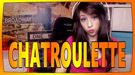 chatrulette|Chatroulette .